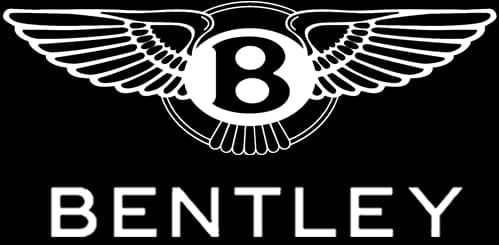 Bentley logo