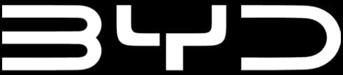 BYD logo