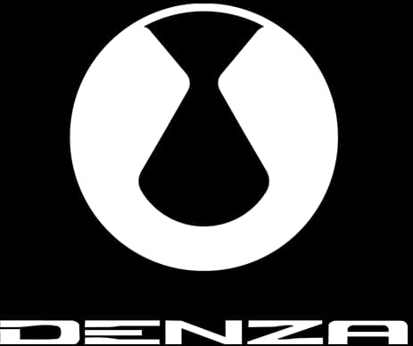 Denza logo