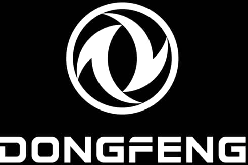 Dongfeng logo