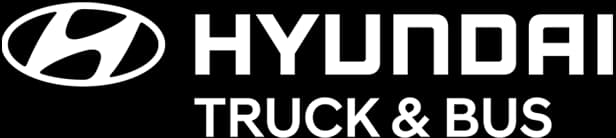 Hyundai Trucks and Bus logo