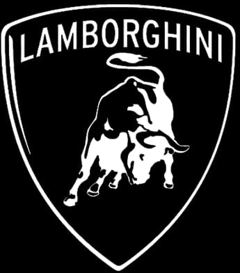 Lamborghini logo