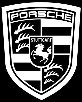 Porsche logo
