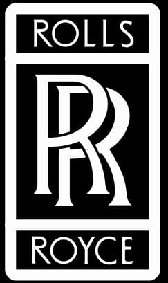 Rolls-Royce logo