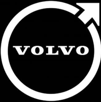 Volvo logo