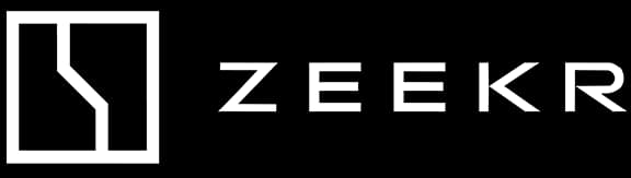 Zeekr logo