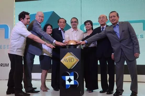 Opening ceremony of the AVID Innovation Congress