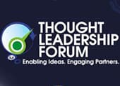 AVID Thought Leadership Forum identity