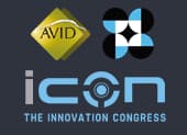 Innovation Congress logo